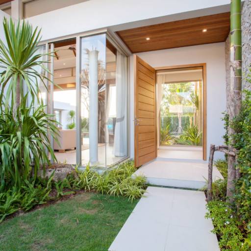 Projeto de Casa: Realize o Sonho da Casa Perfeita - Avaré, SP