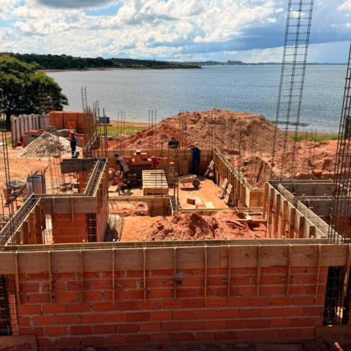 Administração de Obras em Riviera de Santa Cristina XIII