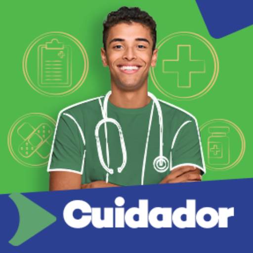 Comprar o produto de CUIDADOR  em Cursos pela empresa Cebrac em Foz do Iguaçu, PR por Solutudo