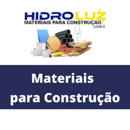 Loja de Materiais para Construção em Itapetininga