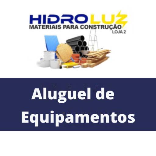 Aluguel de Equipamentos em Itapetininga