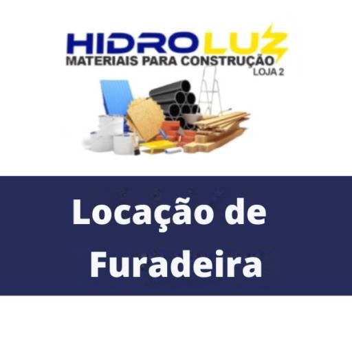 Alugar Furadeira em Itapetininga