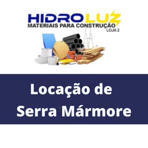 Alugar Serra Mármore em Itapetininga