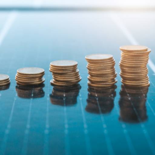 Orçamento Energia Solar - Economia em Ilha Solteira por D&S Solar Soluções em Engenharia Elétrica