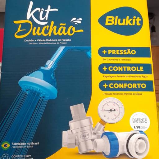 Kit Duchão 