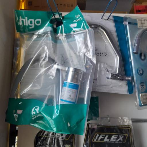 Torneiras com Filtro 