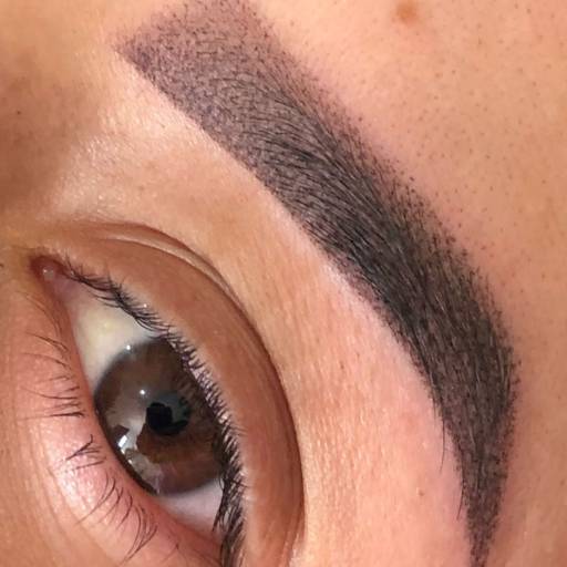 Micropigmentação de Sobrancelhas