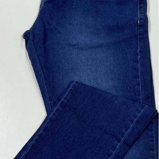 Calça Jeans Preston tradicional masculina adulta  em Uberlândia, MG por Lojas Dom Flavittos