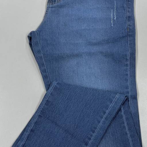 Calça Jeans Preston tradicional masculina adulta  em Uberlândia, MG por Lojas Dom Flavittos