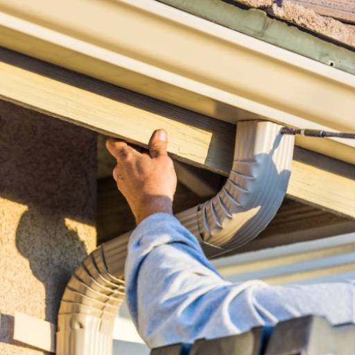 Calhas e Rufos de Alta Qualidade para Proteção e Durabilidade - Itaí, SP