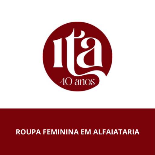 Roupa feminina em alfaiataria