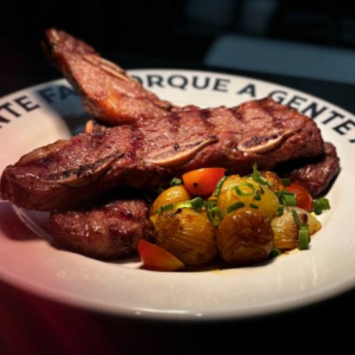 Pratos Individuais por Fino Corte Restaurante e Açougue