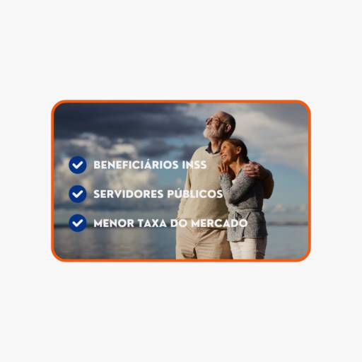 Empréstimo Consignado