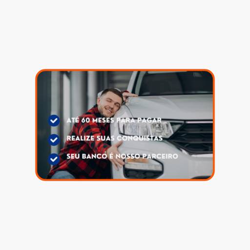 Empréstimo com Garantia de Veículo