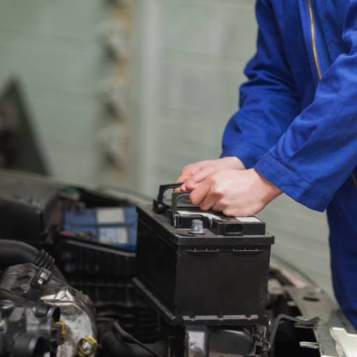 Bateria Interlagos 60ah 1 ano de garantia