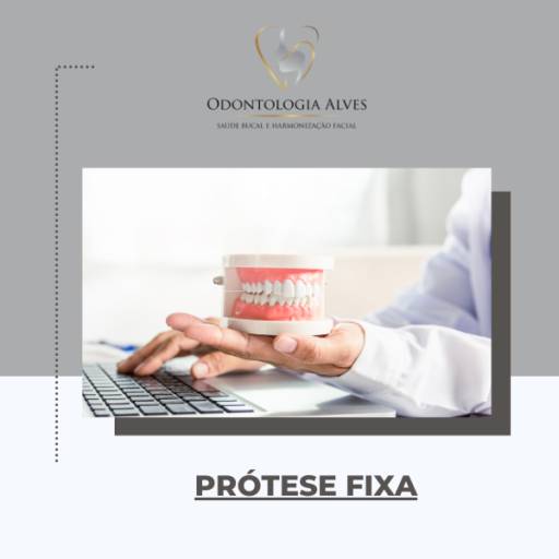 Consultório especializado em Prótese Dentária em Itapetininga