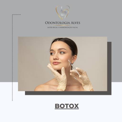Aplicar Botox em Itapetininga