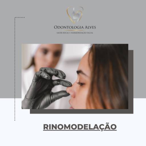 Onde fazer Rinomodelação em Itapetininga?