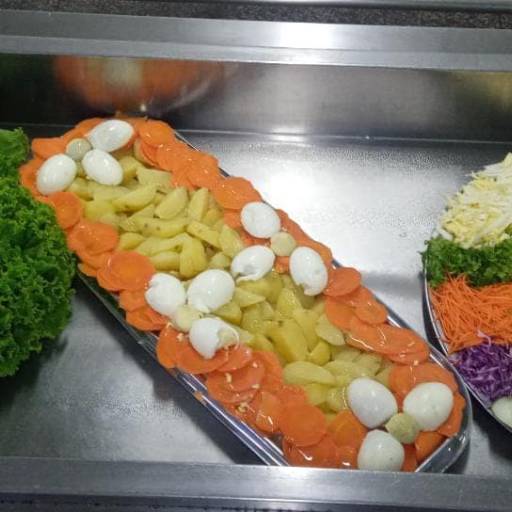 Cozinhas Industriais e Refeições Coletivas: Excelência em Manaus por Palatare Refeições