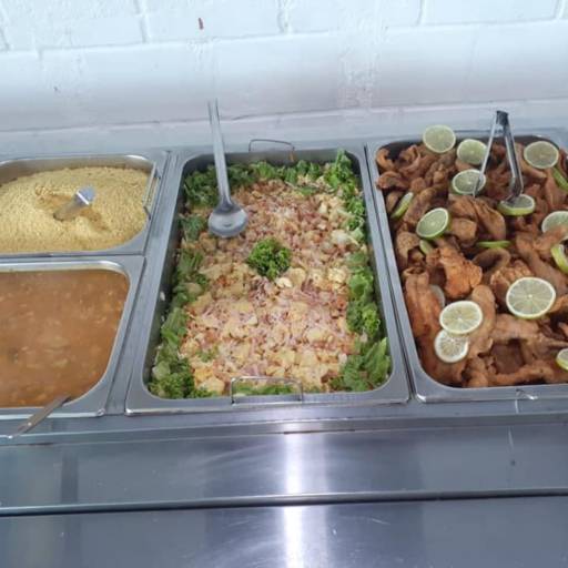 Palatare Refeições: Excelência em Alimentação Industrial em Manaus