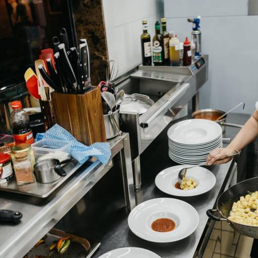 Comprar o produto de Alta Gastronomia em Jundiaí em Restaurantes pela empresa Flá Gastronomia em Jundiaí, SP por Solutudo