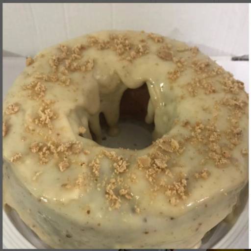 Peça já o seu!!! por Delícias do Dedé e Nany