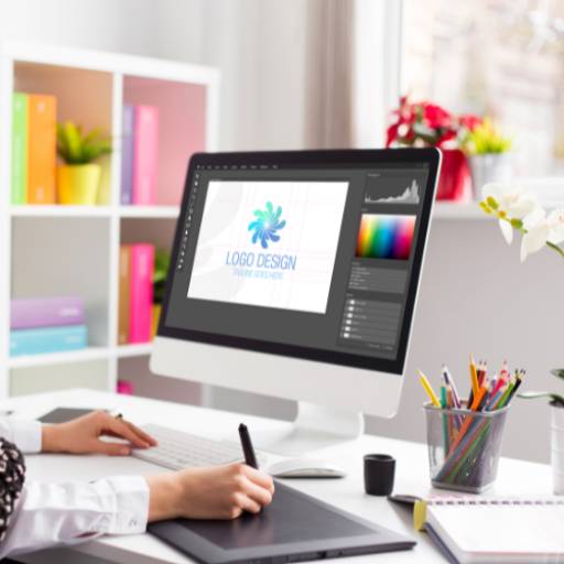 Criação de Logotipos – Diferencie sua Marca em São Manuel, SP