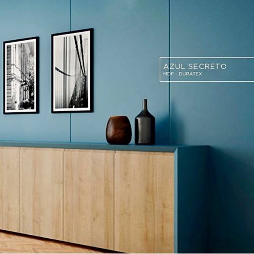 Móveis Planejados para Recepção: Primeira Impressão de Excelência por Casa e CIA Ambientes Planejados