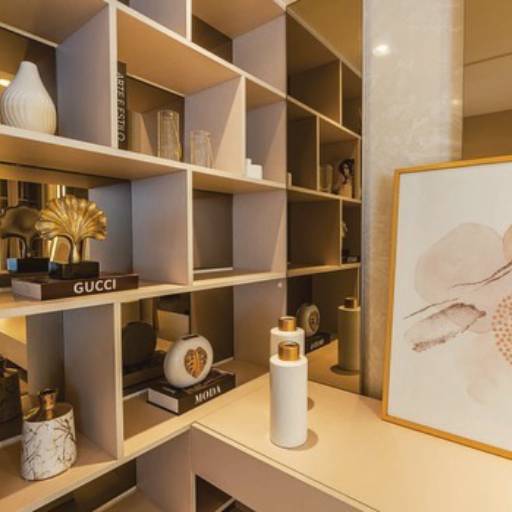 Móveis Planejados para Lojas: Design e Funcionalidade para o Comércio por Casa e CIA Ambientes Planejados Móveis Planejados para Lojas: Design e Funcionalidade para o Comércio por Casa e CIA Ambientes Planejados