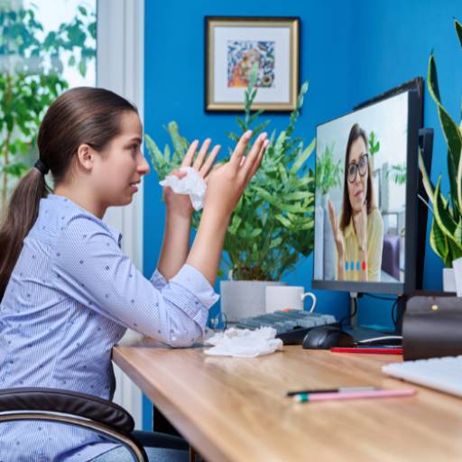 Psicoterapia para Adolescentes - Autoconhecimento e Transformação - Campinas, SP por Psicólogo João Ramos