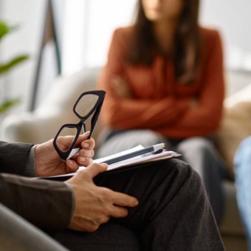 Primeira Sessão (Entrevista) - Autoconhecimento e Transformação - Campinas, SP