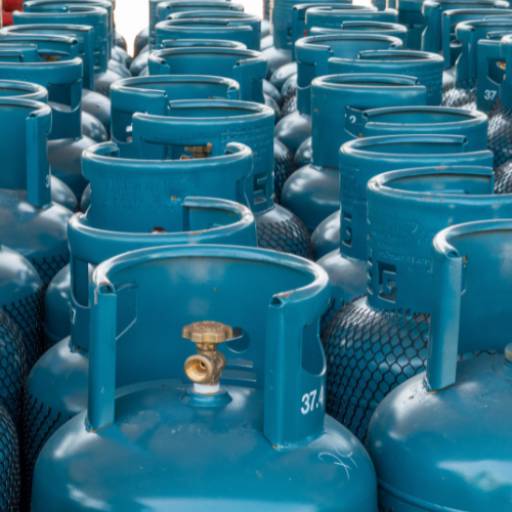 Disk Gás: Entrega Rápida e Confiável em São Manuel por Super Gás Brás - Nosso Gás