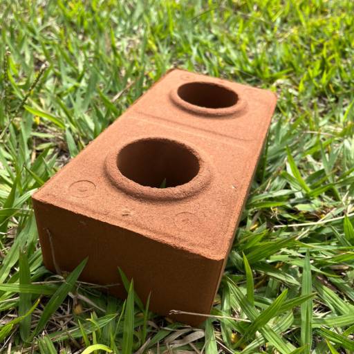 Venda de Tijolos Ecológicos