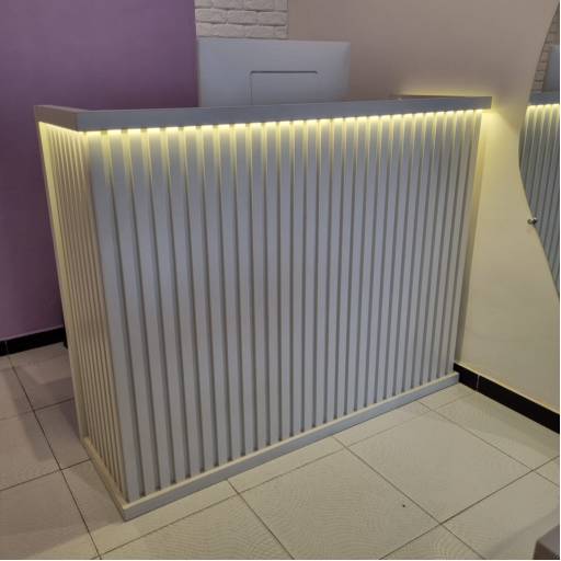 Móveis Planejados para Loja em Santa Cruz, RN