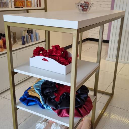 Móveis Planejados para Loja em Santa Cruz, RN por Jaelson Móveis Planejados