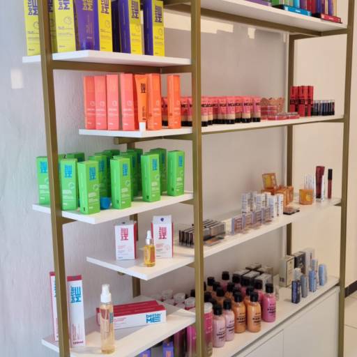 Móveis Planejados para Loja em Santa Cruz, RN por Jaelson Móveis Planejados