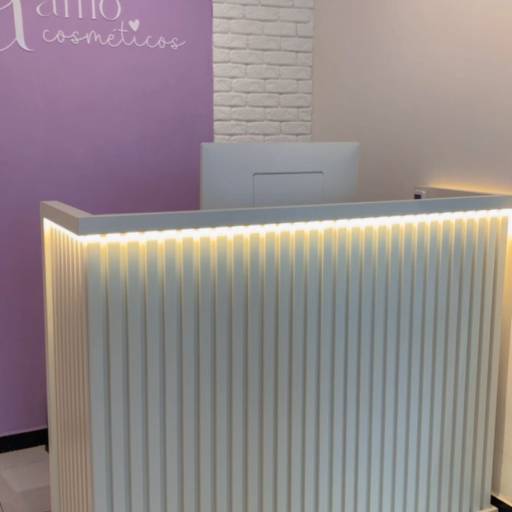 Móveis Planejados para Loja em Santa Cruz, RN por Jaelson Móveis Planejados