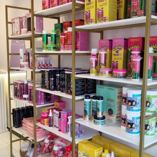 Móveis Planejados para Loja em Santa Cruz, RN por Jaelson Móveis Planejados