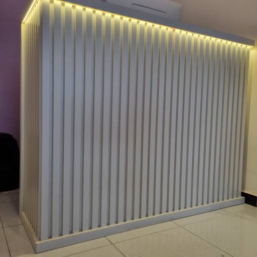 Móveis Planejados para Loja em Santa Cruz, RN por Jaelson Móveis Planejados