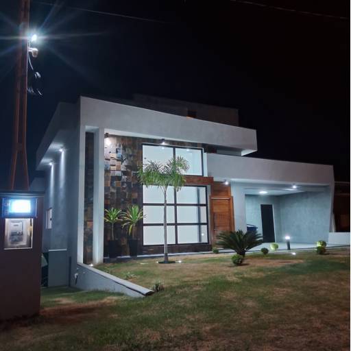 Casa 172m² - Conforto e Funcionalidade no Ninho Verde II Eco Residence