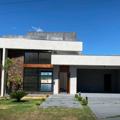 Empreiteira de Obras - Excelência e Compromisso no Ninho Verde II Eco Residence