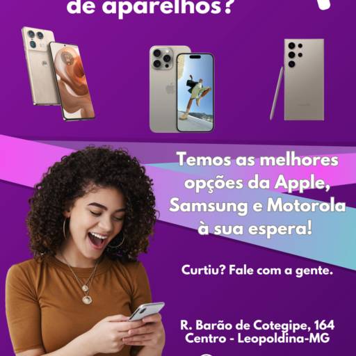 Entre em contato Já!