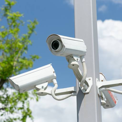 Monitoramento Residencial - Proteção Completa para Seu Lar - São Manuel, SP