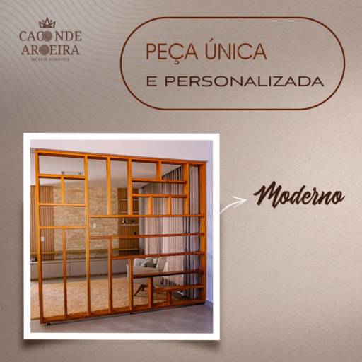 Divisória em Madeira Rústica em Bauru por Caconde Aroeira Divisória em Madeira Rústica em Bauru por Caconde Aroeira
