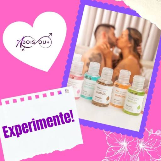 Experimente!