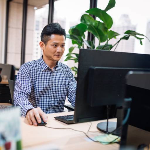 Empresa de Administração de Condomínios em Goiânia