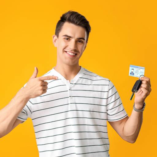 Revalidação de CNH