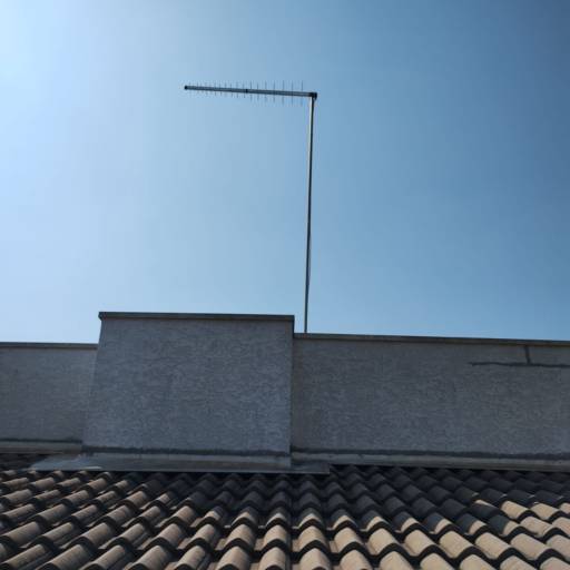 Antena Proeletronic 38 Elementos - Sinal Digital Perfeito em Santo André