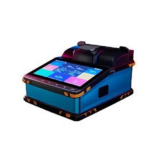 Manutenção de Máquinas de Fusão e OTDR - Confiabilidade e Eficiência em Curitiba