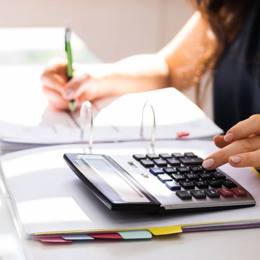 Auditoria Contábil Confiável - Transparência e Segurança - Brasília/DF